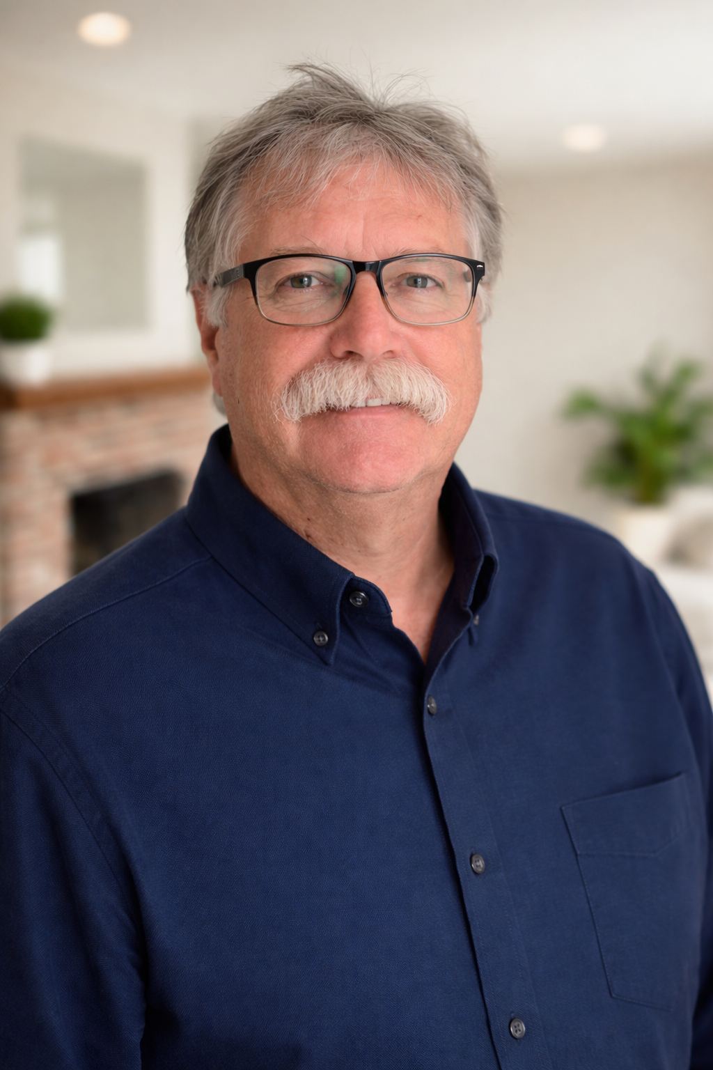 home inspector, James Summers