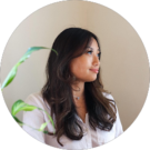 Becka Mills Avatar