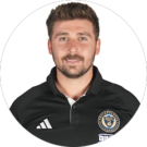 Mik Lyakhovolsky Avatar