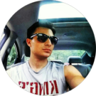 John Monfiletto Avatar